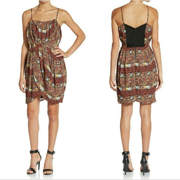 Sam Edelman Dresses & Skirts - *NWT Sam Edelman Women’s Dress 6